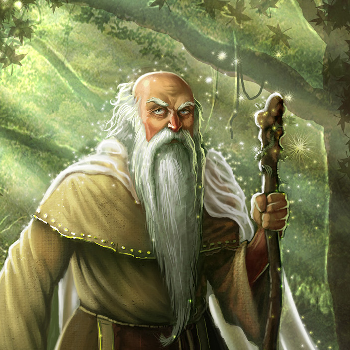 druide standby5