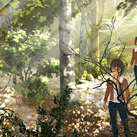 foret reference
