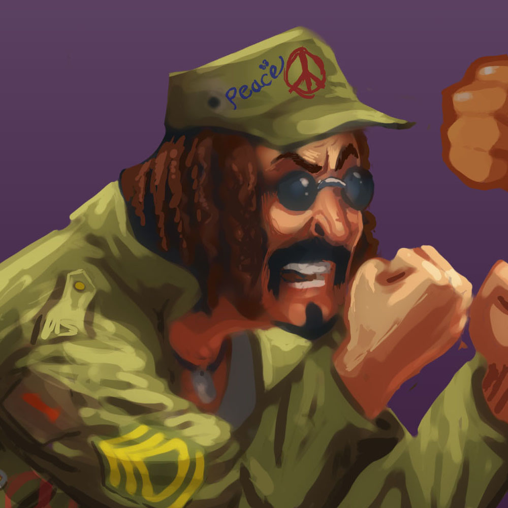 funkyfighter