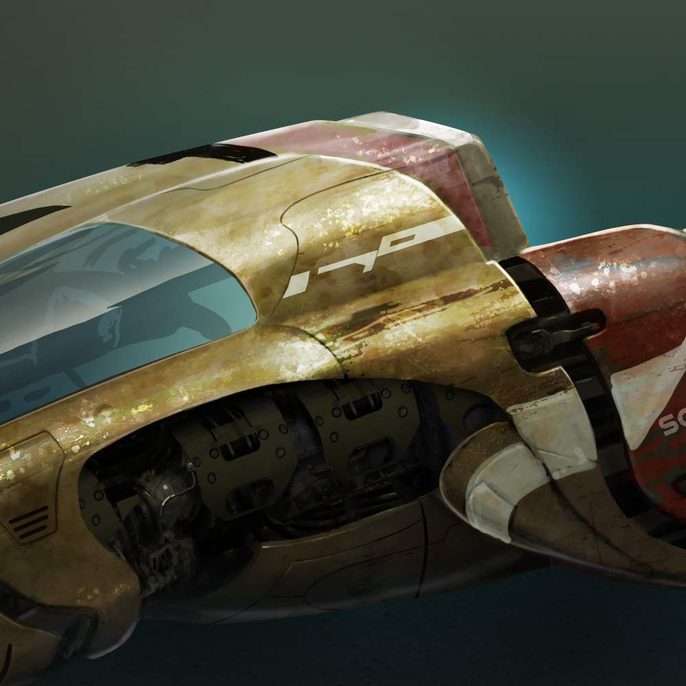 space craft02