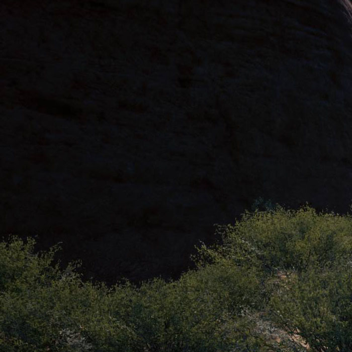 cliffs