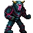 gladmort player IDLE