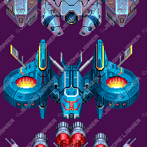 ensemble boss SNES