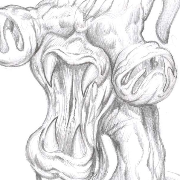 alien
