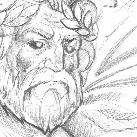 bADGOD